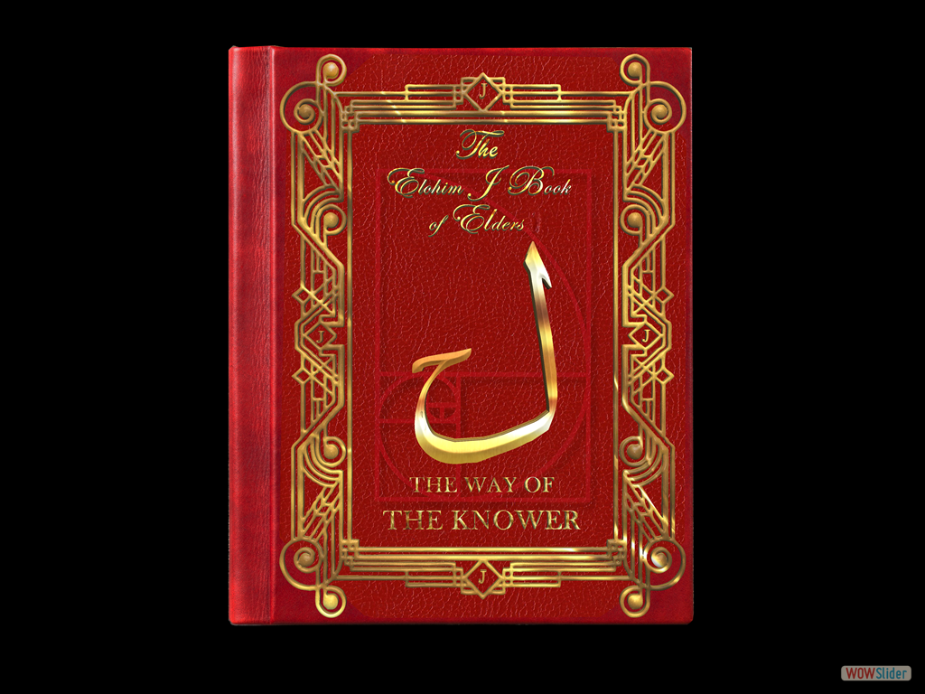 AMJ Book of Decree New Book Cover Red Leather